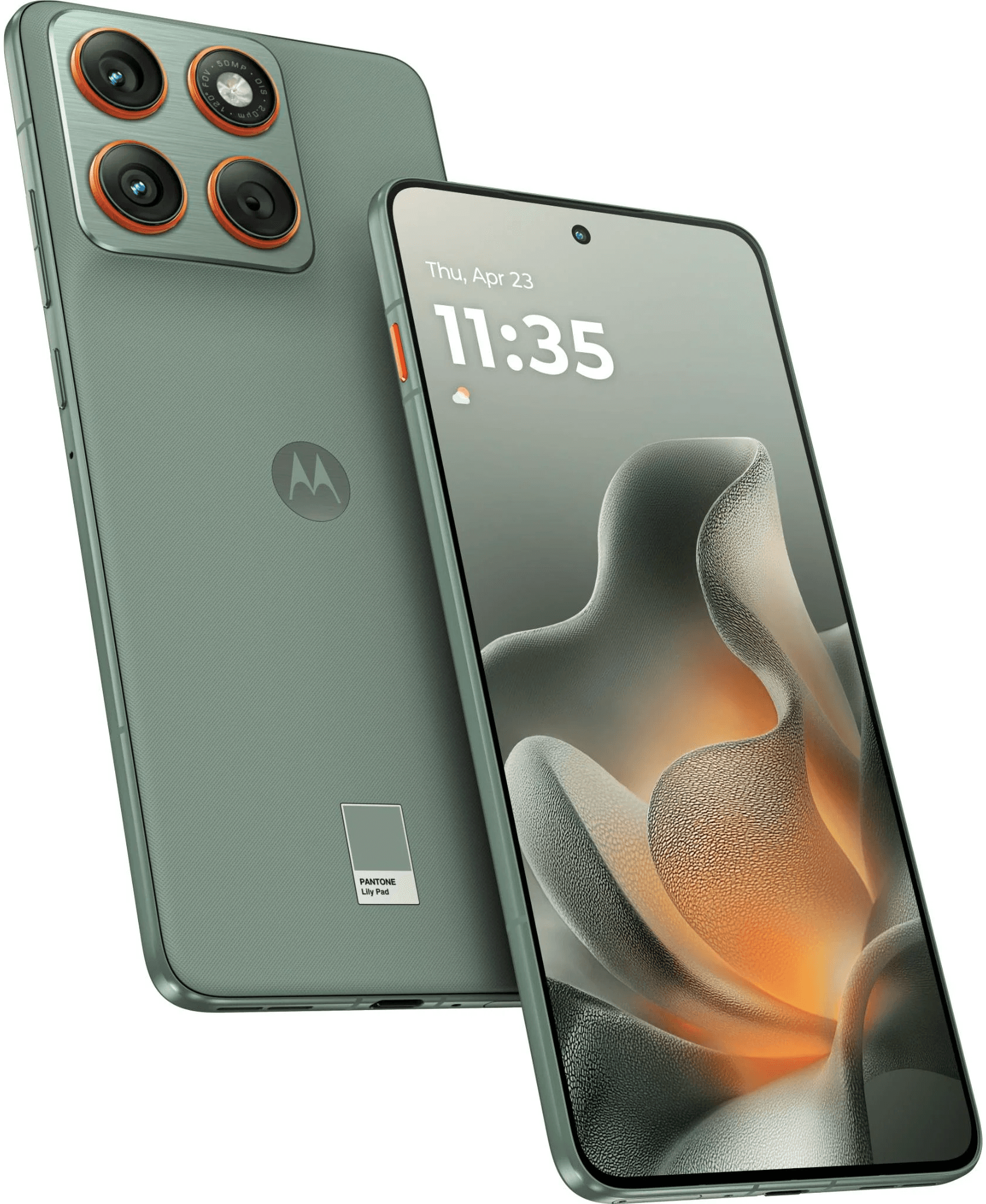 Refurbished Motorola Edge 70 - Reebelo Australia
