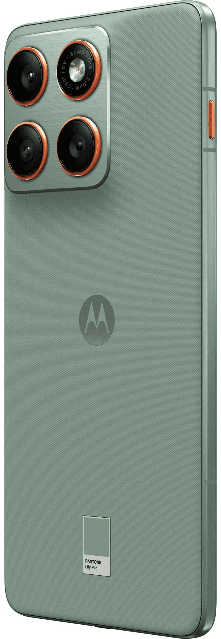 Refurbished Motorola Edge 70 - Reebelo Australia