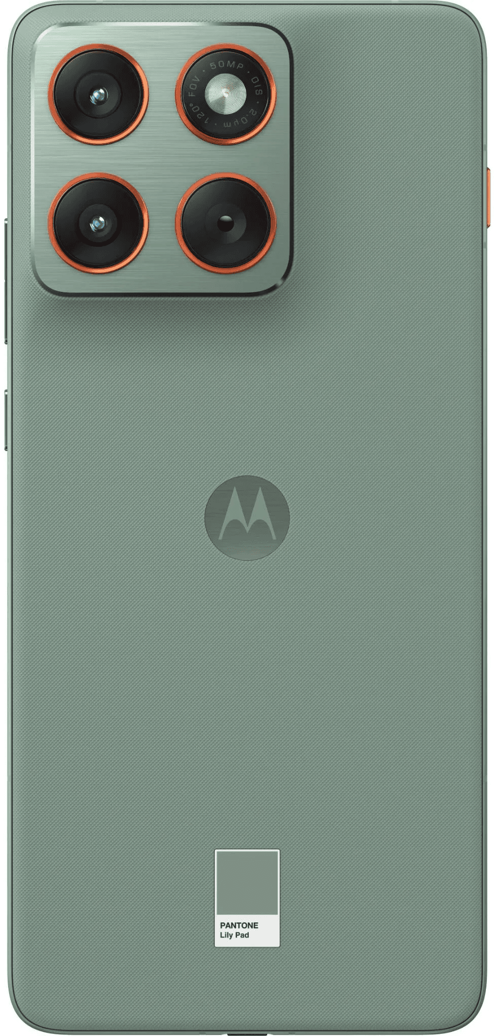 Refurbished Motorola Edge 70 - Reebelo Australia