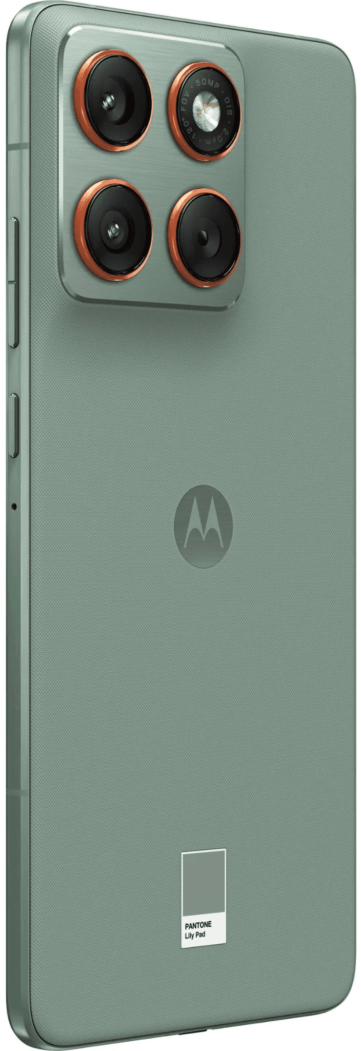Refurbished Motorola Edge 70 - Reebelo Australia