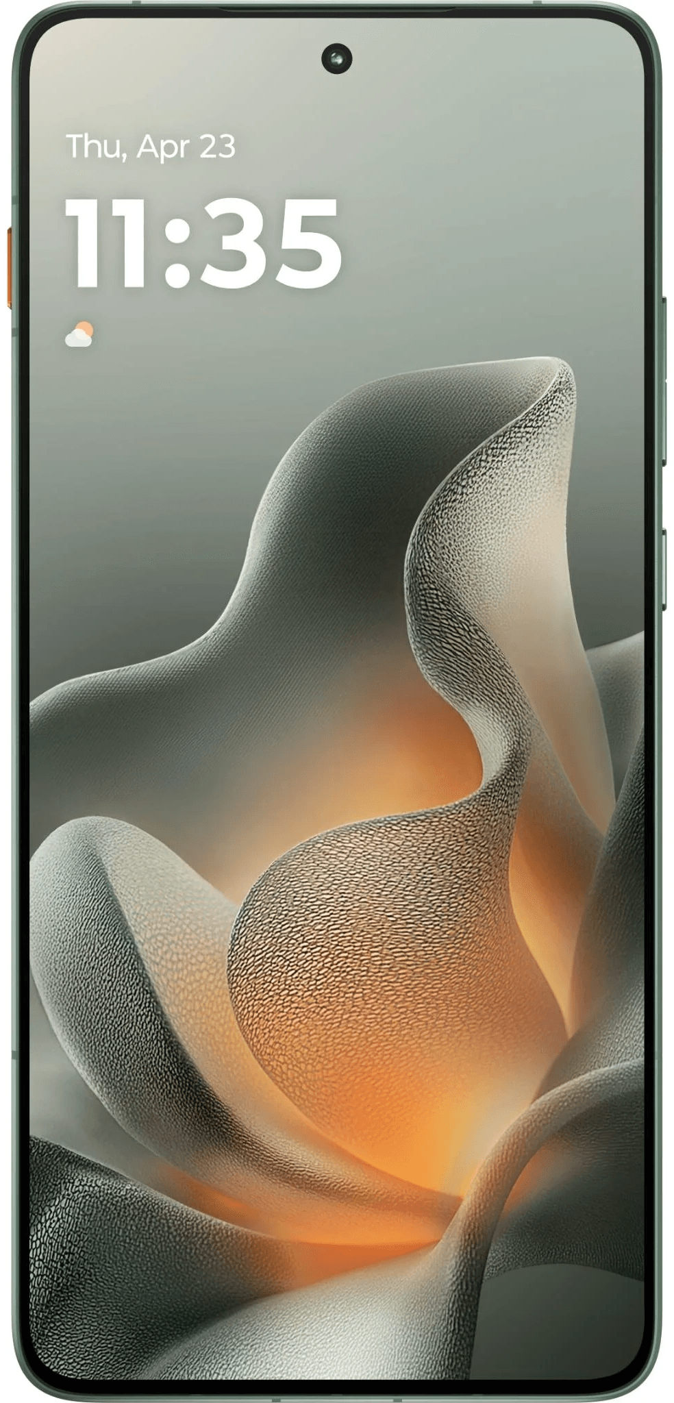 Refurbished Motorola Edge 70 - Reebelo Australia