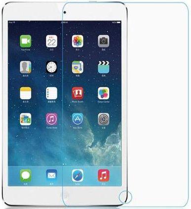 2D Tempered Glass iPad 10.2" for iPad 7 (2019) | iPad 8 (2020) | iPad 9 (2021) - Clear - Brand New