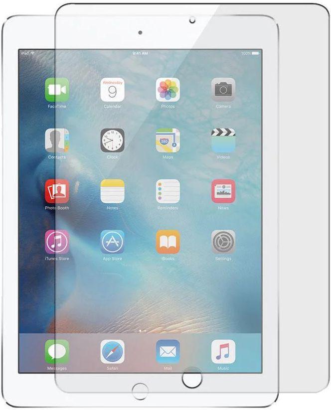 2D Tempered Glass iPad 10.9"/11" for iPad Pro 11" 1st Gen | 2nd Gen | 3rd Gen | 4th Gen| iPad Air 4 | iPad Air 5 - Clear - Brand New