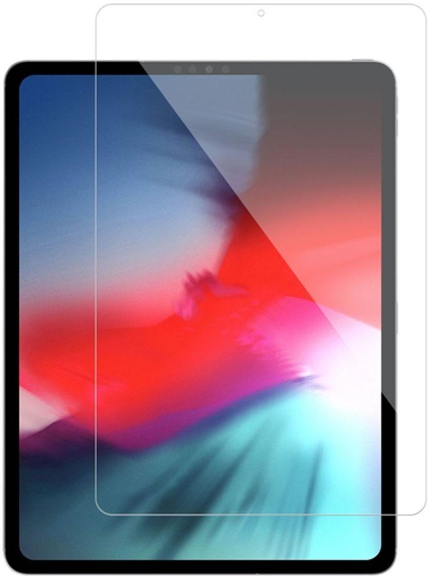 2D Tempered Glass iPad Pro 12.9" for iPad Pro 12.9" 1st Gen (2015) | iPad 12.9" 2nd Gen (2017) Pack of 2 - Clear - Brand New