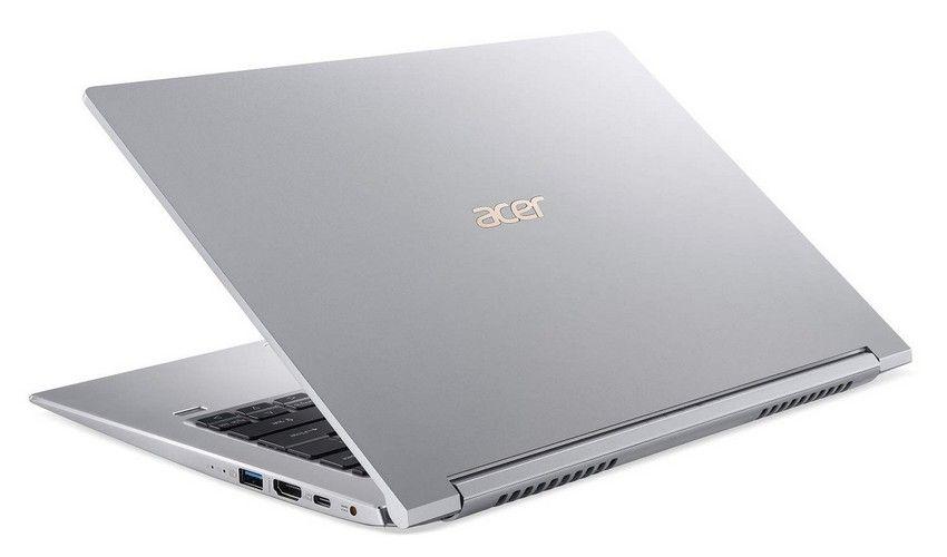 Refurbished Acer Swift 3 SF314-55G Laptop 14" - Reebelo Australia