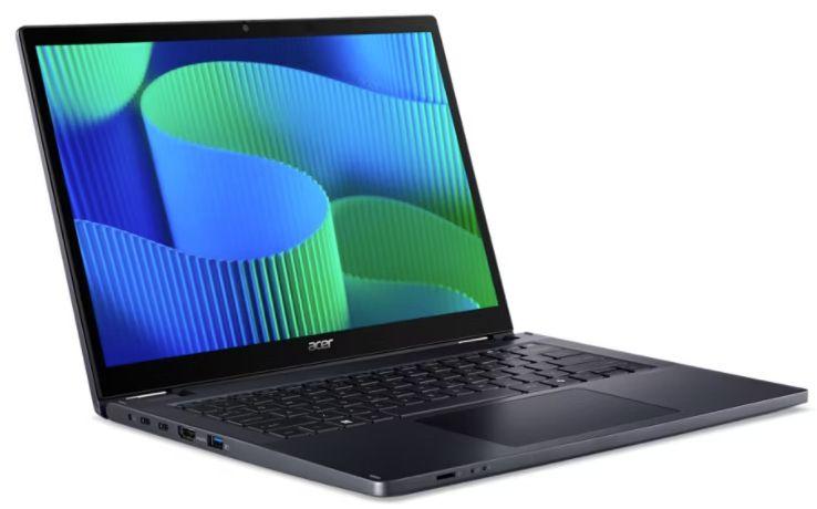 Refurbished Acer TravelMate P4 Spin TMP414RN-54 Laptop 14" - Reebelo Australia