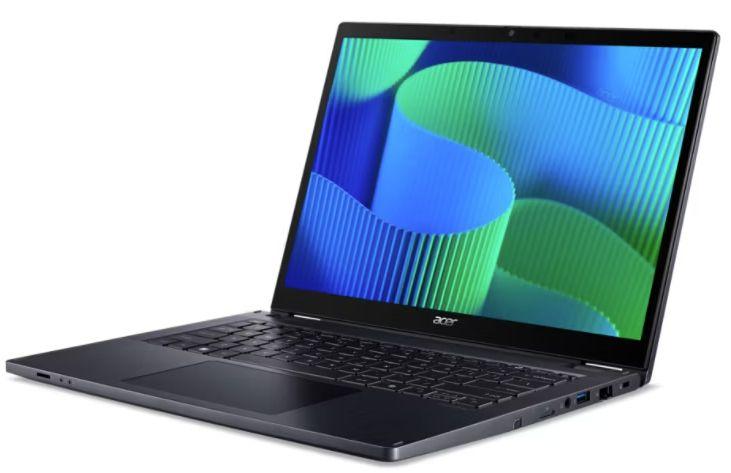 Refurbished Acer TravelMate P4 Spin TMP414RN-54 Laptop 14" - Reebelo Australia