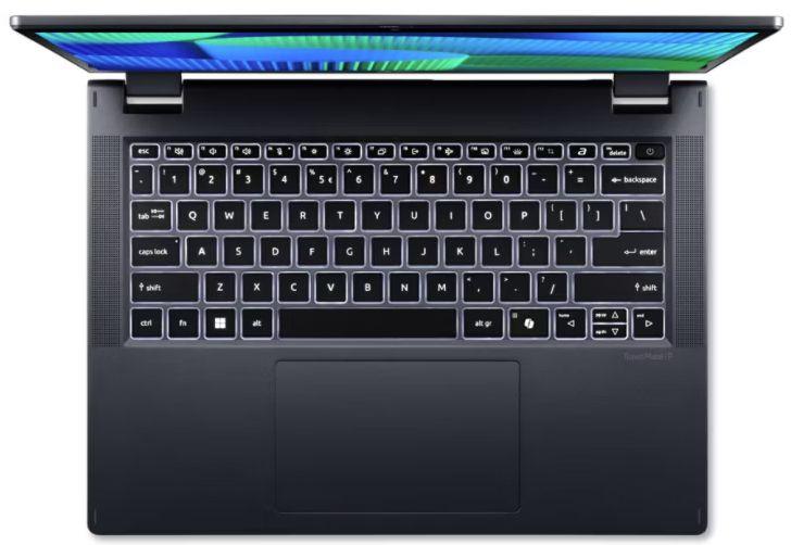 Refurbished Acer TravelMate P4 Spin TMP414RN-54 Laptop 14" - Reebelo Australia