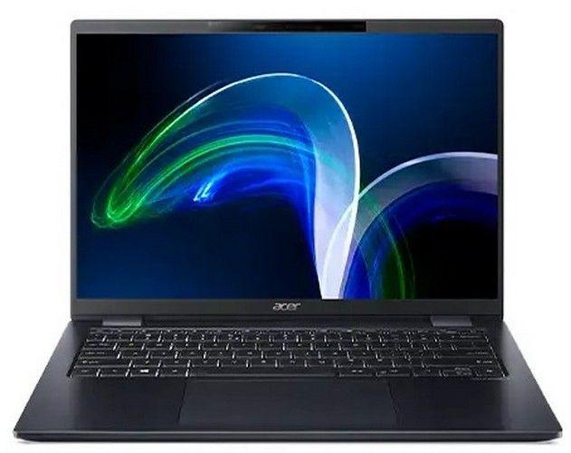 Acer TravelMate P6 P614-52 Laptop 14"