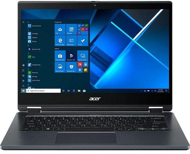 Acer TravelMate Spin P4 TMP414RN-51 Laptop 14"