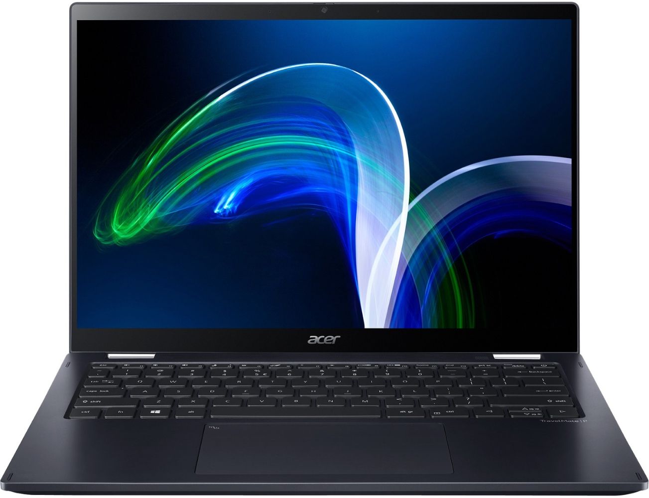 Acer TravelMate Spin P6 TMP614RN-52 Convertible Laptop 14"