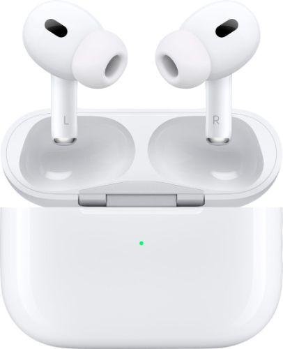 Apple AirPods Pro 2 in White in Premium condition