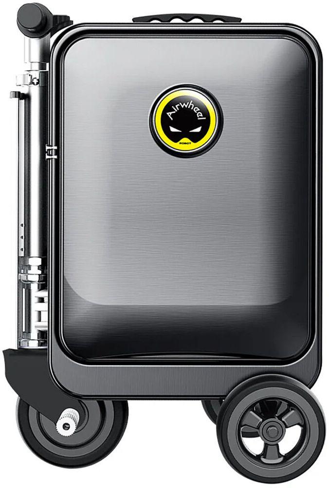 Refurbished Airwheel SE3S Smart Ridding Travel Electric Luggage Scooter - Reebelo Australia