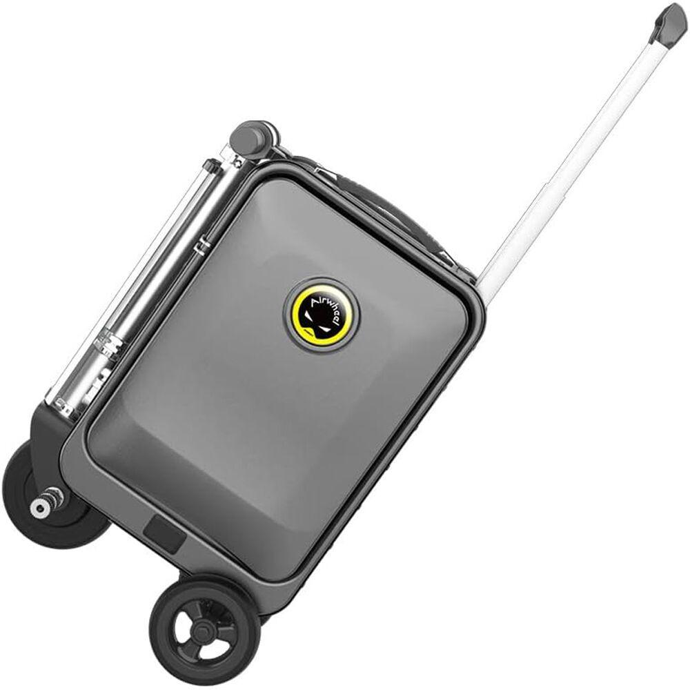 Refurbished Airwheel SE3S Smart Ridding Travel Electric Luggage Scooter - Reebelo Australia