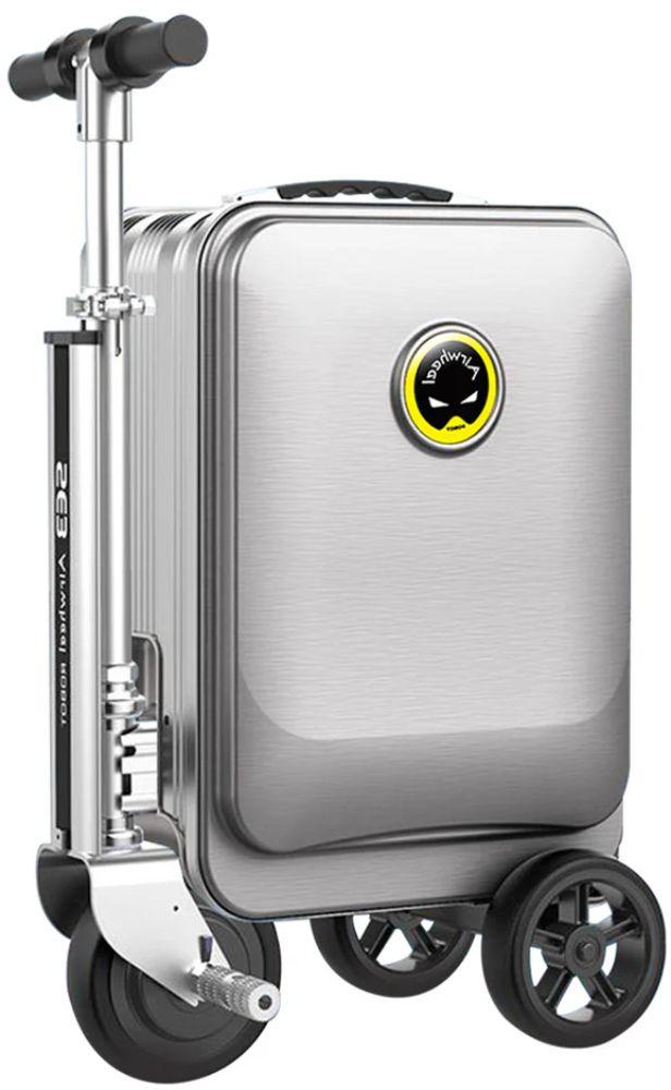 Refurbished Airwheel SE3S Smart Ridding Travel Electric Luggage Scooter - Reebelo Australia