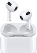 Apple AirPods 3 in White in Brand New condition