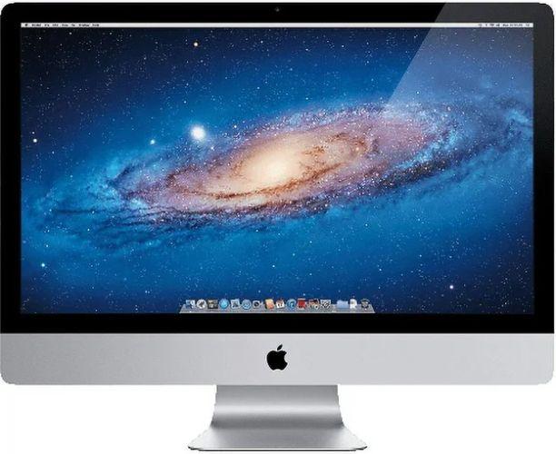 Apple iMac Mid 2011 27"