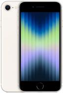 iPhone SE (2022) 64GB in Starlight in Premium condition