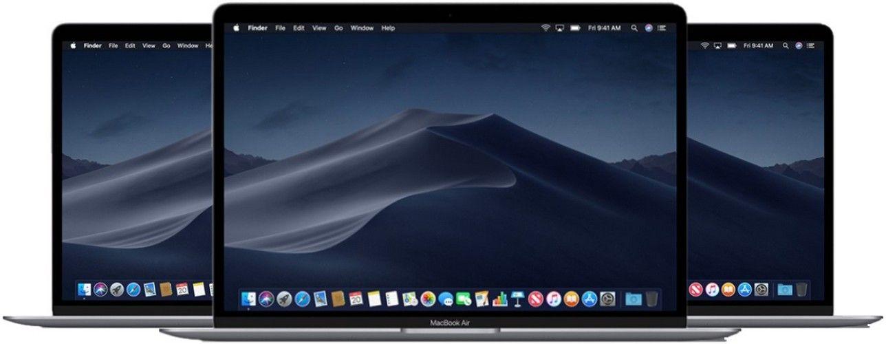 MacBook Air 2019 Retina 13.3"