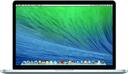 MacBook Pro Mid 2014 Intel Core i7 2.5GHz in Silver in Good condition