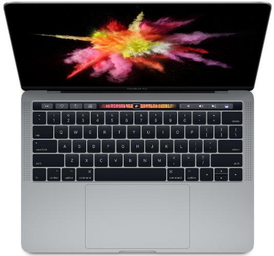 MacBook Pro 2016 TouchBar 13.3" Intel Core i5 2.9GHz in Space Grey in Good condition