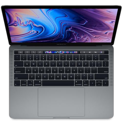 MacBook Pro 2018 TouchBar 13.3" Intel Core i5 2.3GHz in Space Grey in Excellent condition