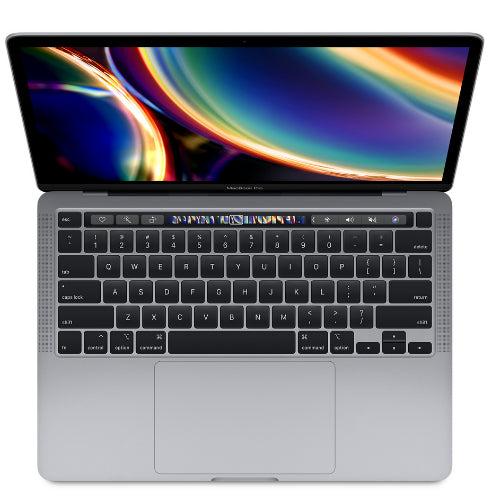 MacBook Pro 2020 (2 Thunderbolt) TouchBar 13.3" Intel Core i5 1.4GHz in Space Grey in Acceptable condition
