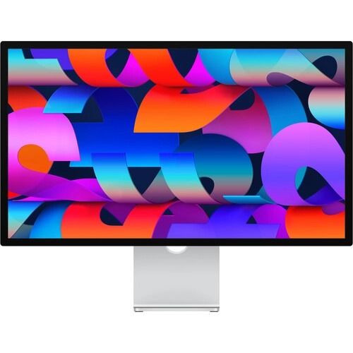 Apple Studio Display (Standard Glass - Tilt Adjustable Stand)