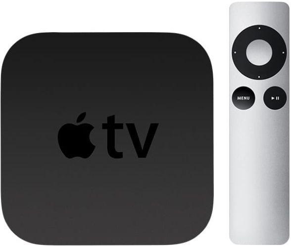 Apple TV (3rd Generation) Early 2013
