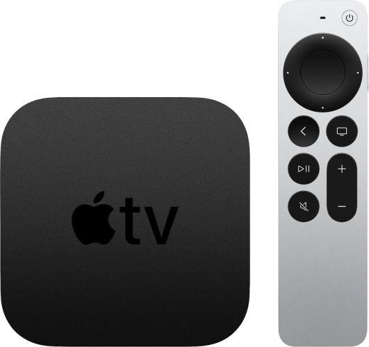 Apple TV 4K (2nd generation)