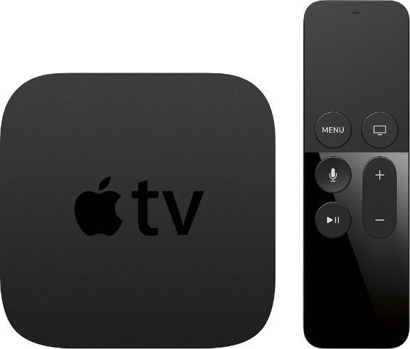 Apple TV HD (4th generation)