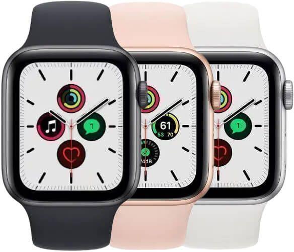 Apple Watch Series SE(2020)