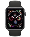Apple Watch Series 4 Aluminum 44mm in Space Grey in Excellent condition