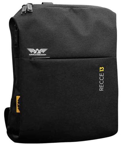 Armaggeddon Recce 13 Gaia Recycled Bag Tablet Backpack