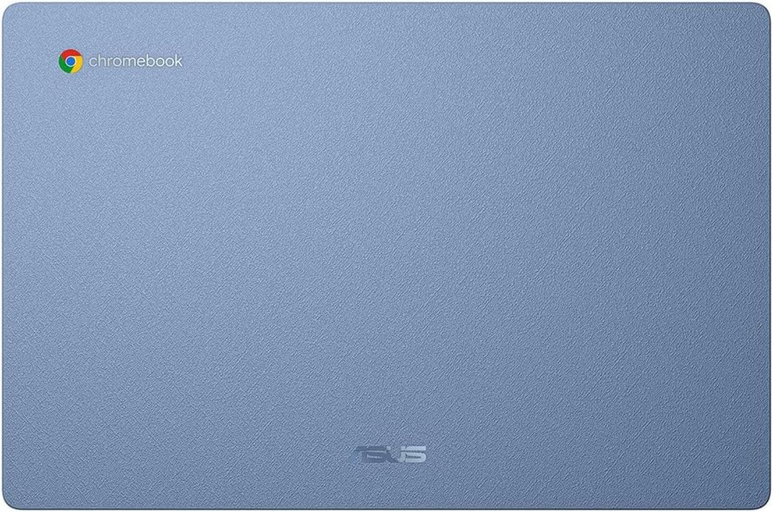 Refurbished ASUS Chromebook CX1405CTA Laptop 14" - Reebelo Australia