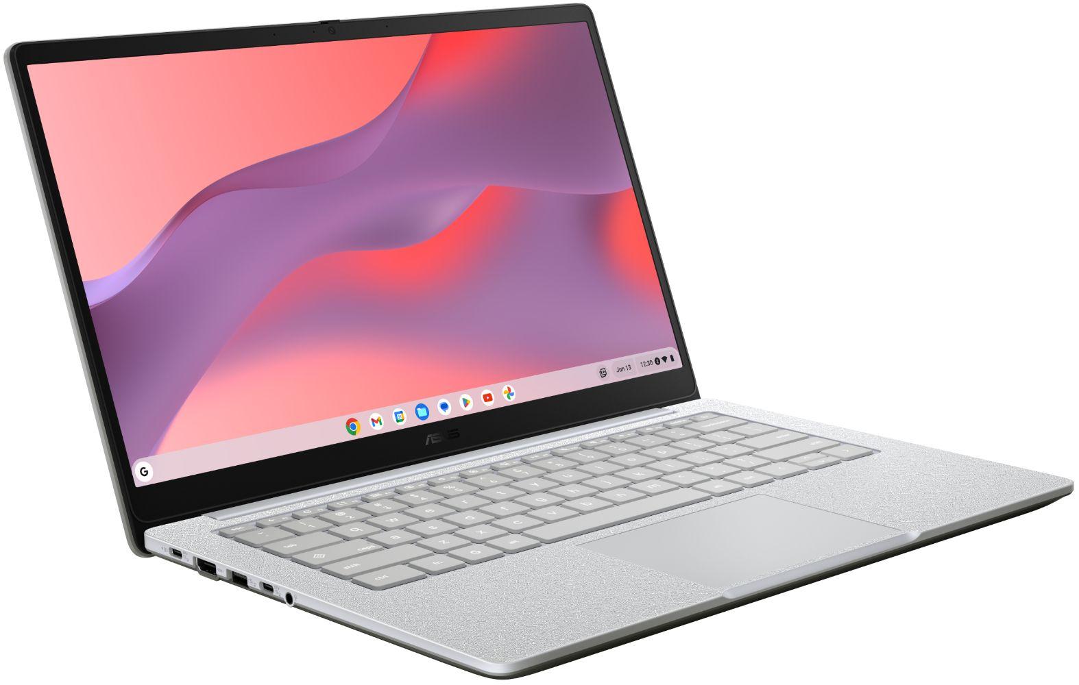 Refurbished ASUS Chromebook CX1405CTA Laptop 14" - Reebelo Australia