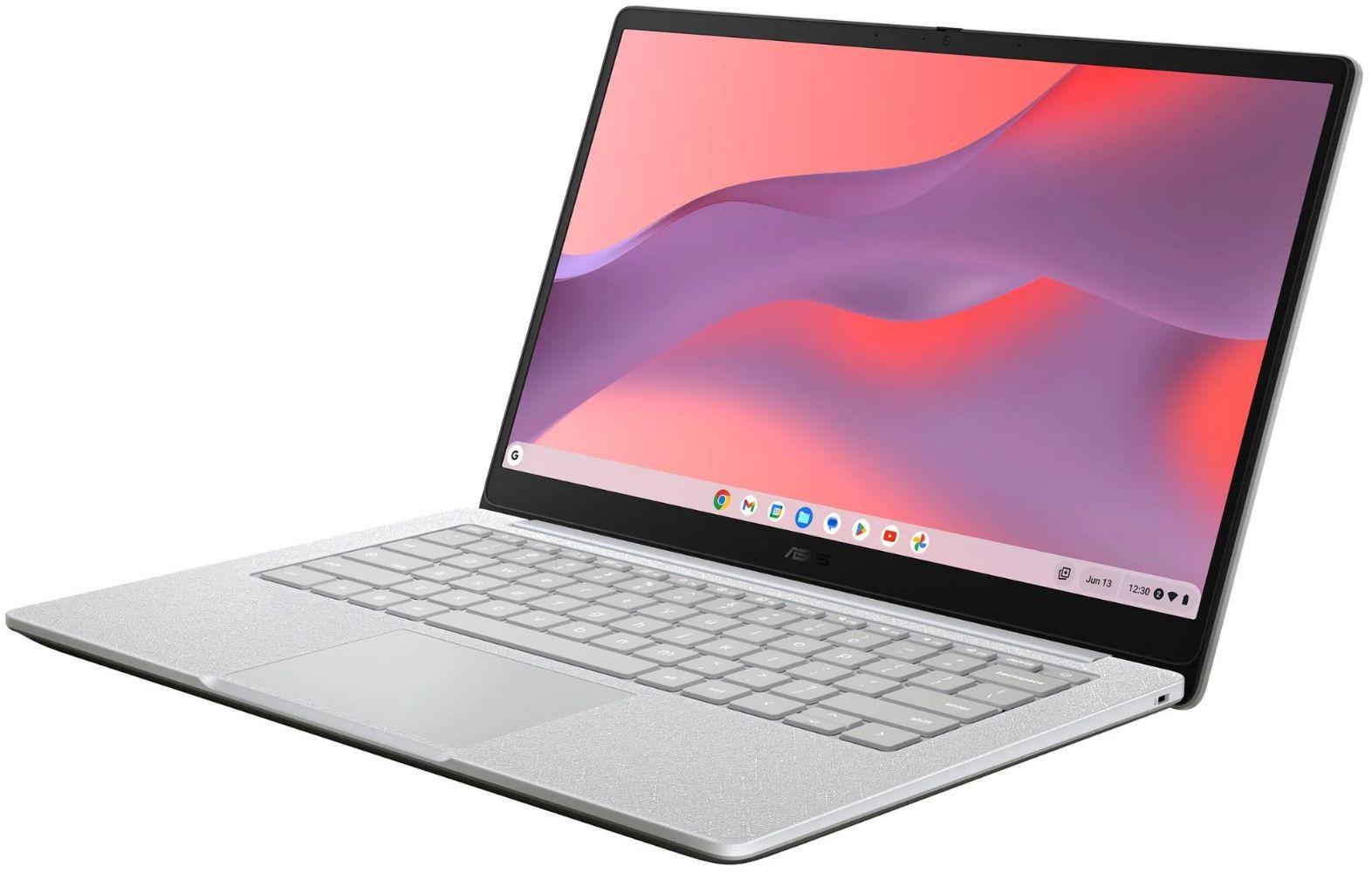 Refurbished ASUS Chromebook CX1405CTA Laptop 14" - Reebelo Australia