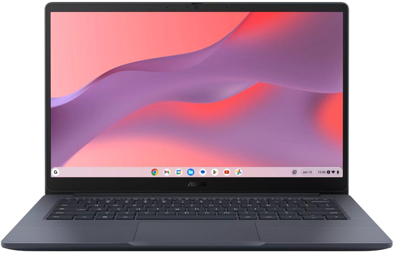 Refurbished ASUS Chromebook CX1405CTA Laptop 14" - Reebelo Australia