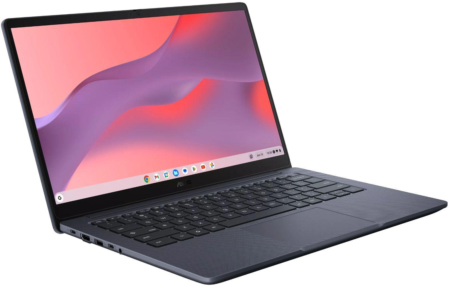 Refurbished ASUS Chromebook CX1405CTA Laptop 14" - Reebelo Australia