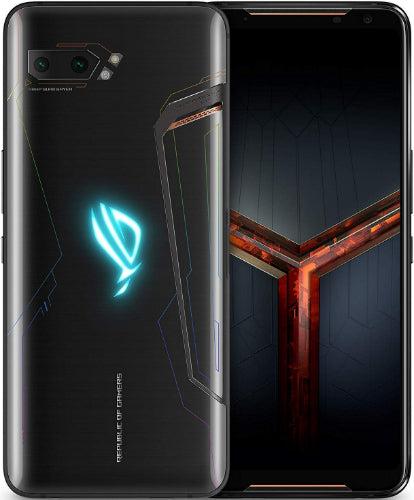 Asus ROG Phone 2 512GB in Black in Brand New condition