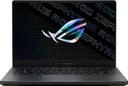 Asus ROG Zephyrus G15 (2022) GA503 Gaming Laptop 15.6" AMD Ryzen 9 6900HS 3.3GHz in Eclipse Gray in Excellent condition