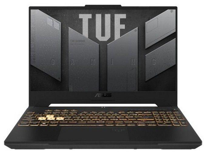 Asus TUF F15 FX507ZC4-HN081W Gaming Laptop 15.6"