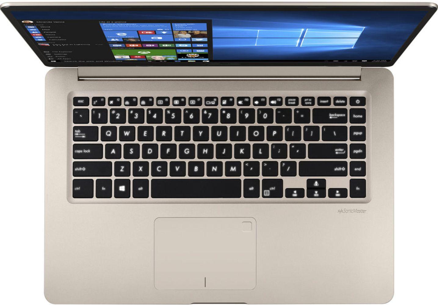 Refurbished Asus VivoBook S15 S510U Laptop 15.6" - Reebelo Australia