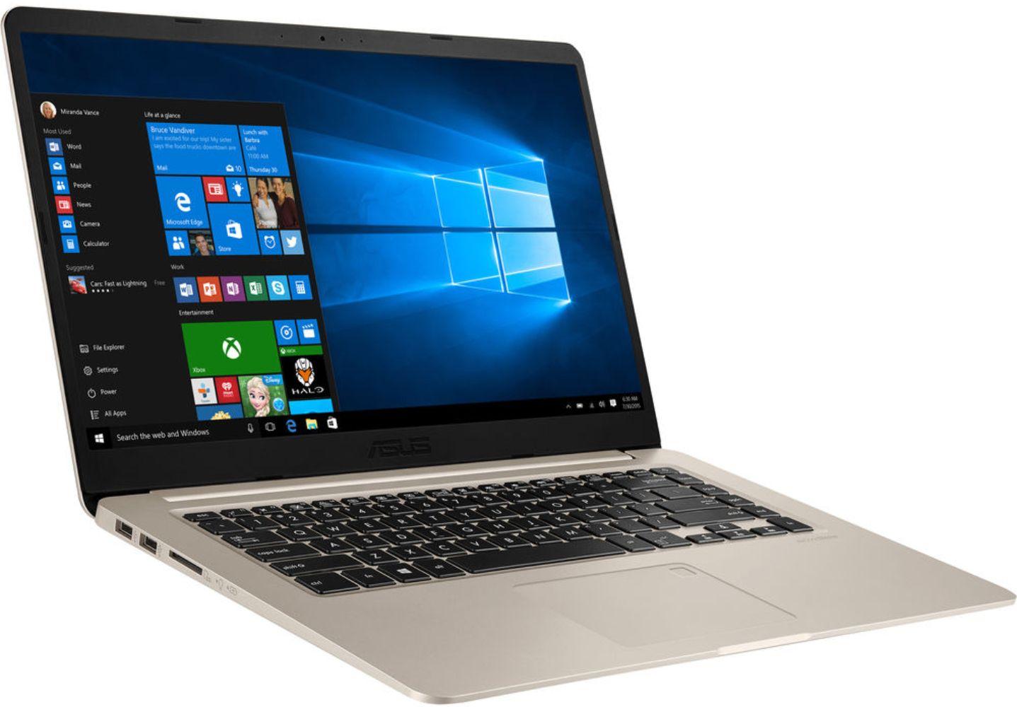Refurbished Asus VivoBook S15 S510U Laptop 15.6" - Reebelo Australia