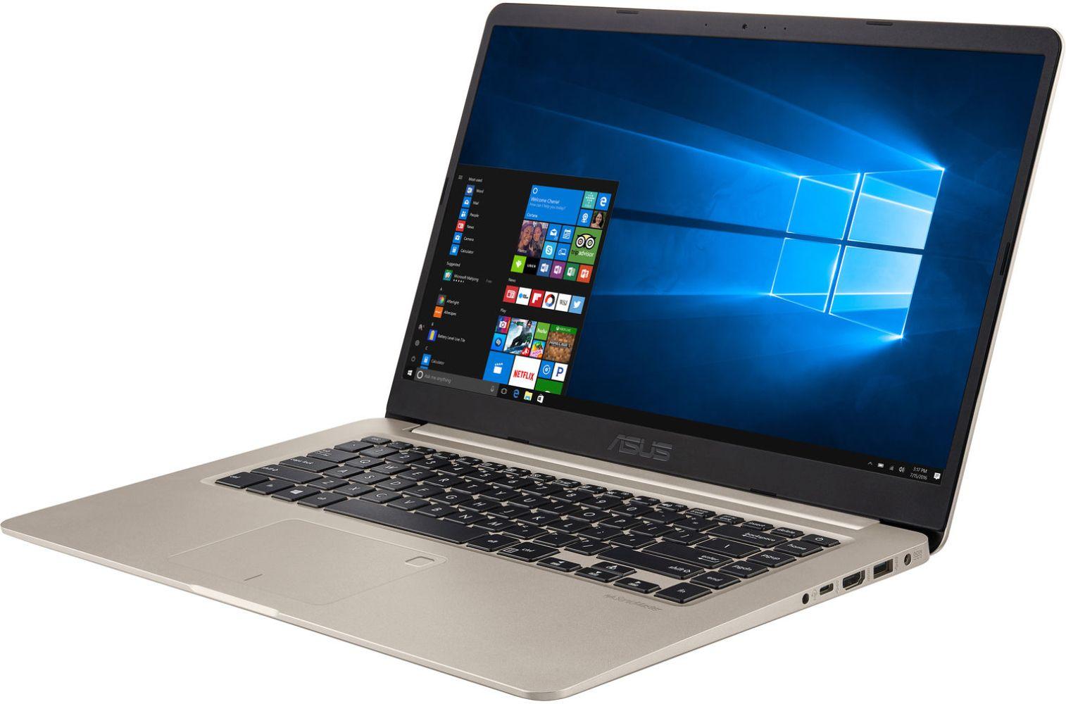 Refurbished Asus VivoBook S15 S510U Laptop 15.6" - Reebelo Australia