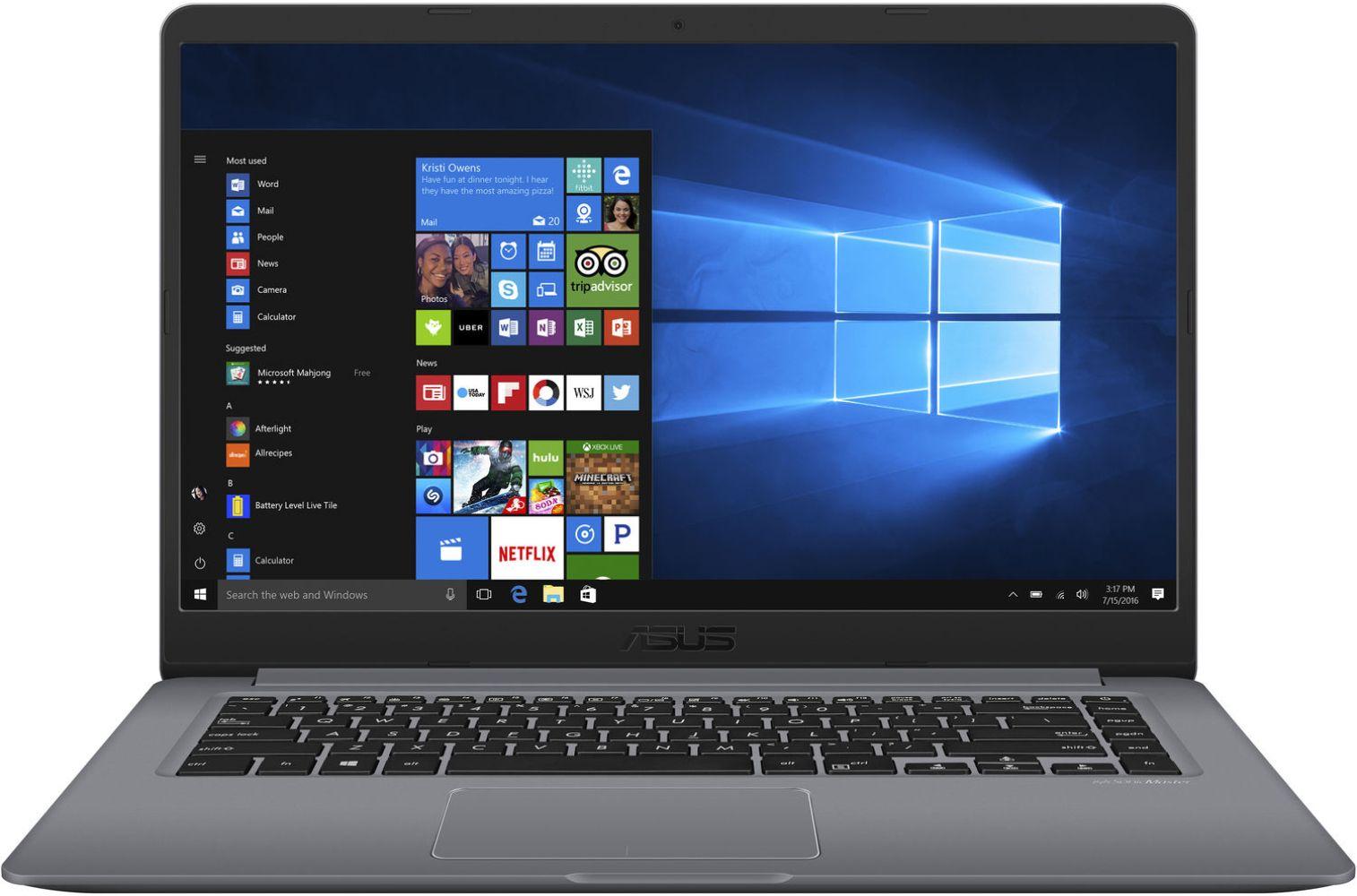 Refurbished Asus VivoBook S15 S510U Laptop 15.6" - Reebelo Australia