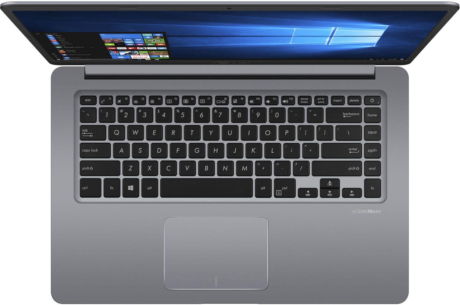 Refurbished Asus VivoBook S15 S510U Laptop 15.6" - Reebelo Australia