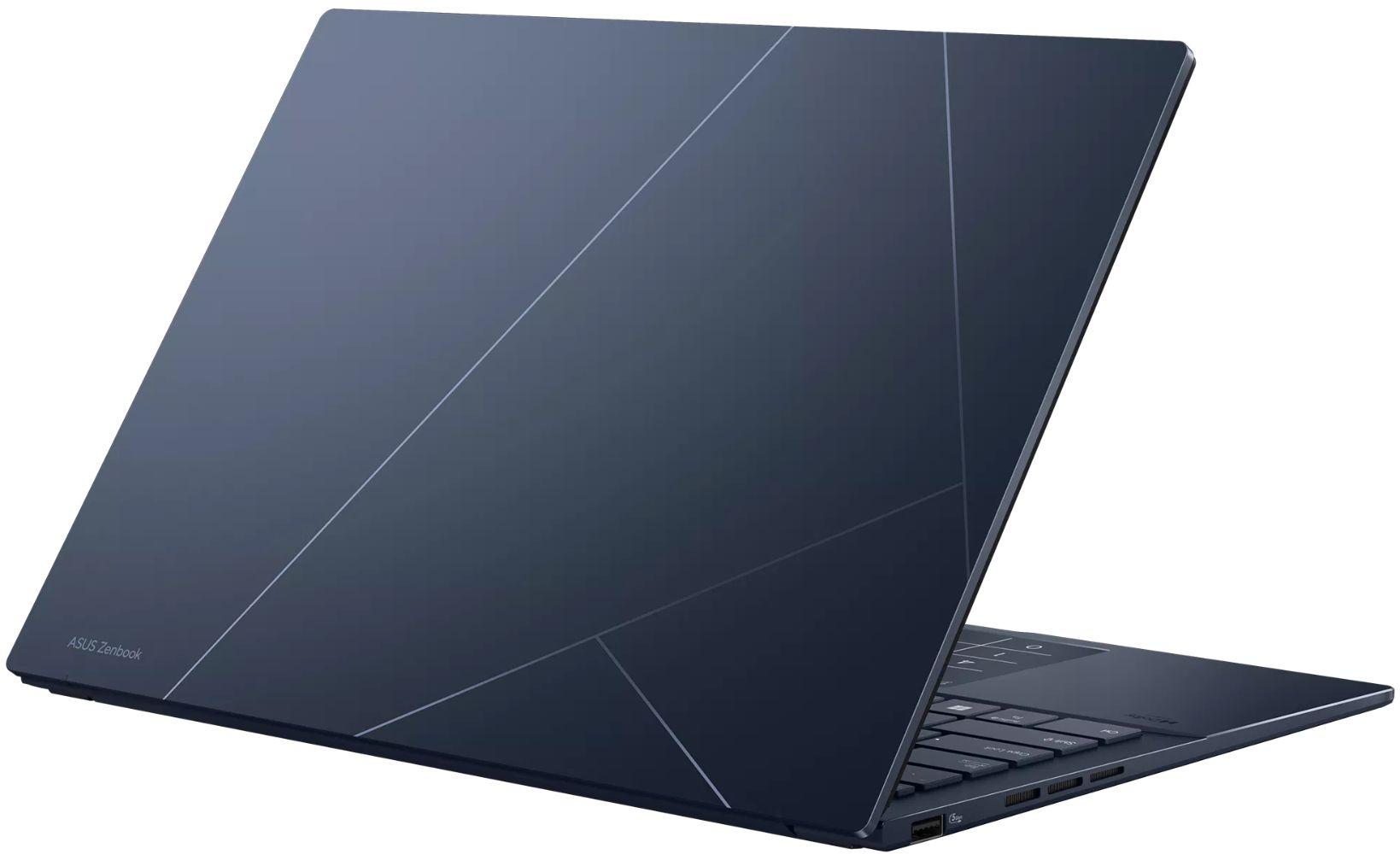Refurbished ASUS Zenbook 14 OLED UX3405CA Copilot+ PC Laptop 14" - Reebelo Australia