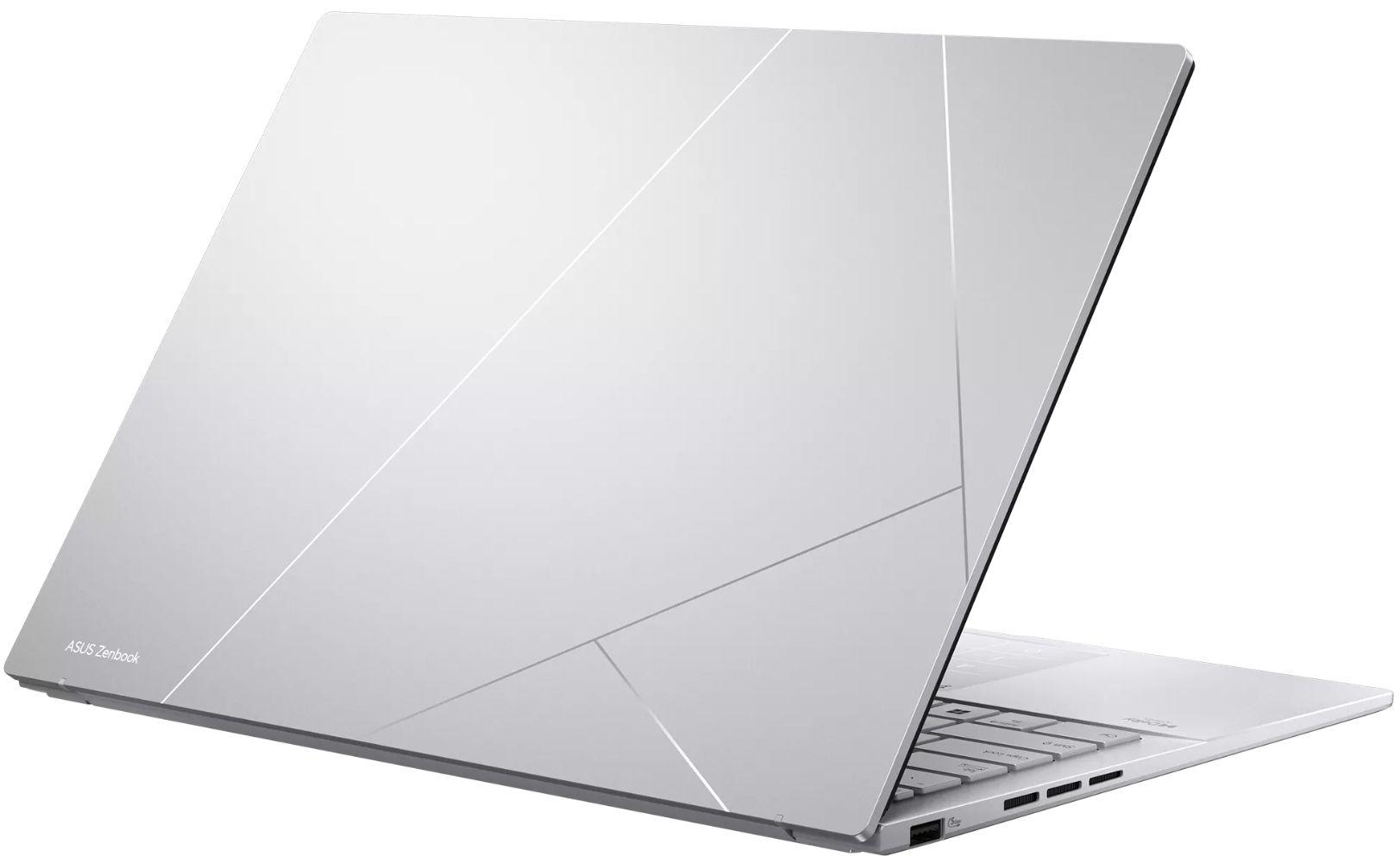 Refurbished ASUS Zenbook 14 OLED UX3405CA Copilot+ PC Laptop 14" - Reebelo Australia