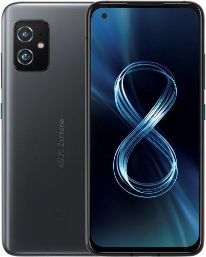 Asus Zenfone 8 256GB in Obsidian Black in Brand New condition